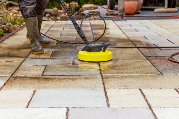 Reliable West Monroe, LA Pressure washing Solutions