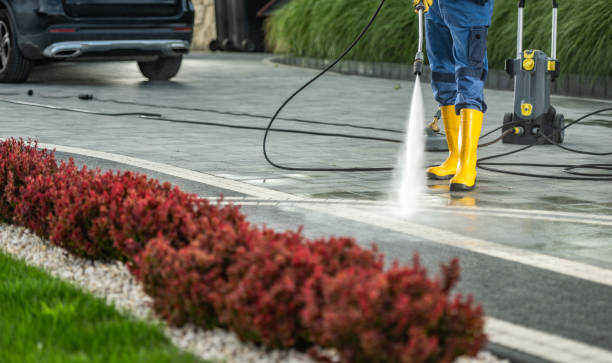 Best Post-Construction Pressure Washing  in West Monroe, LA