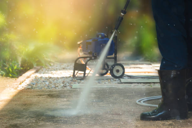 Best Factory Floor Cleaning  in West Monroe, LA